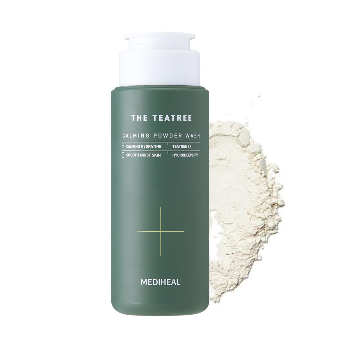 MEDIHEAL The Tea Tree Pore Powder Wash