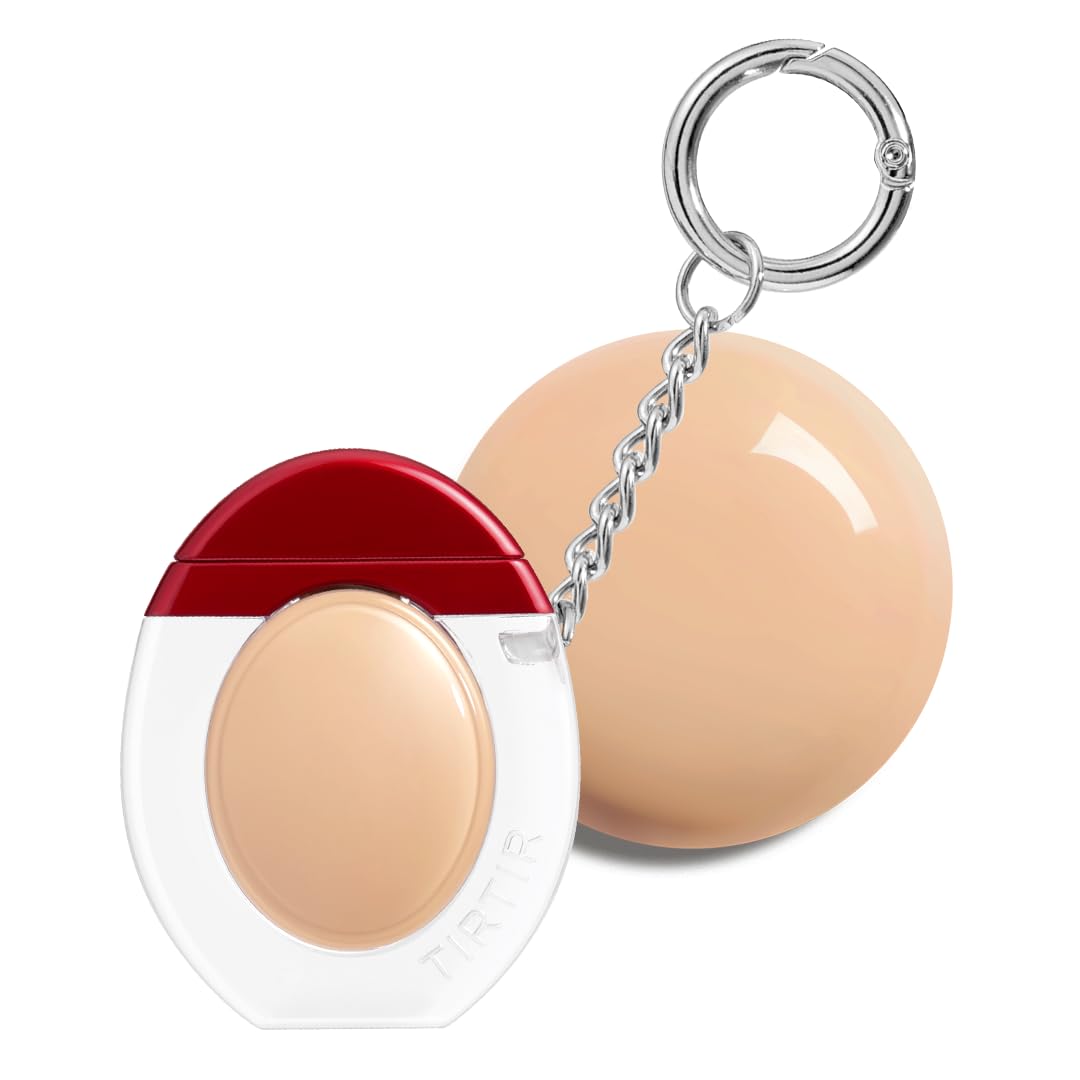 MASK FIT RED FOUNDATION 22N SHELL BEIGE (MINI)