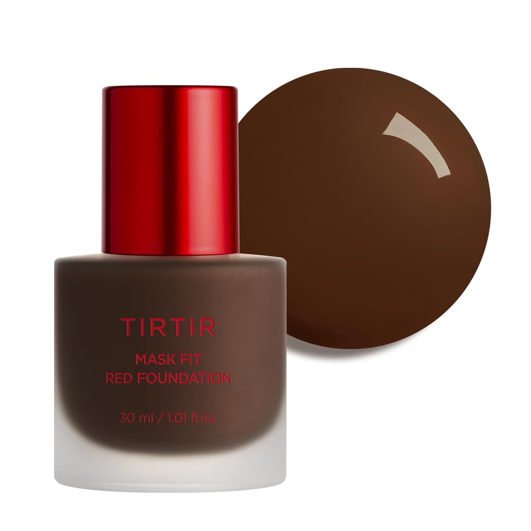 MASK FIT RED FOUNDATION 51N FUDGE
