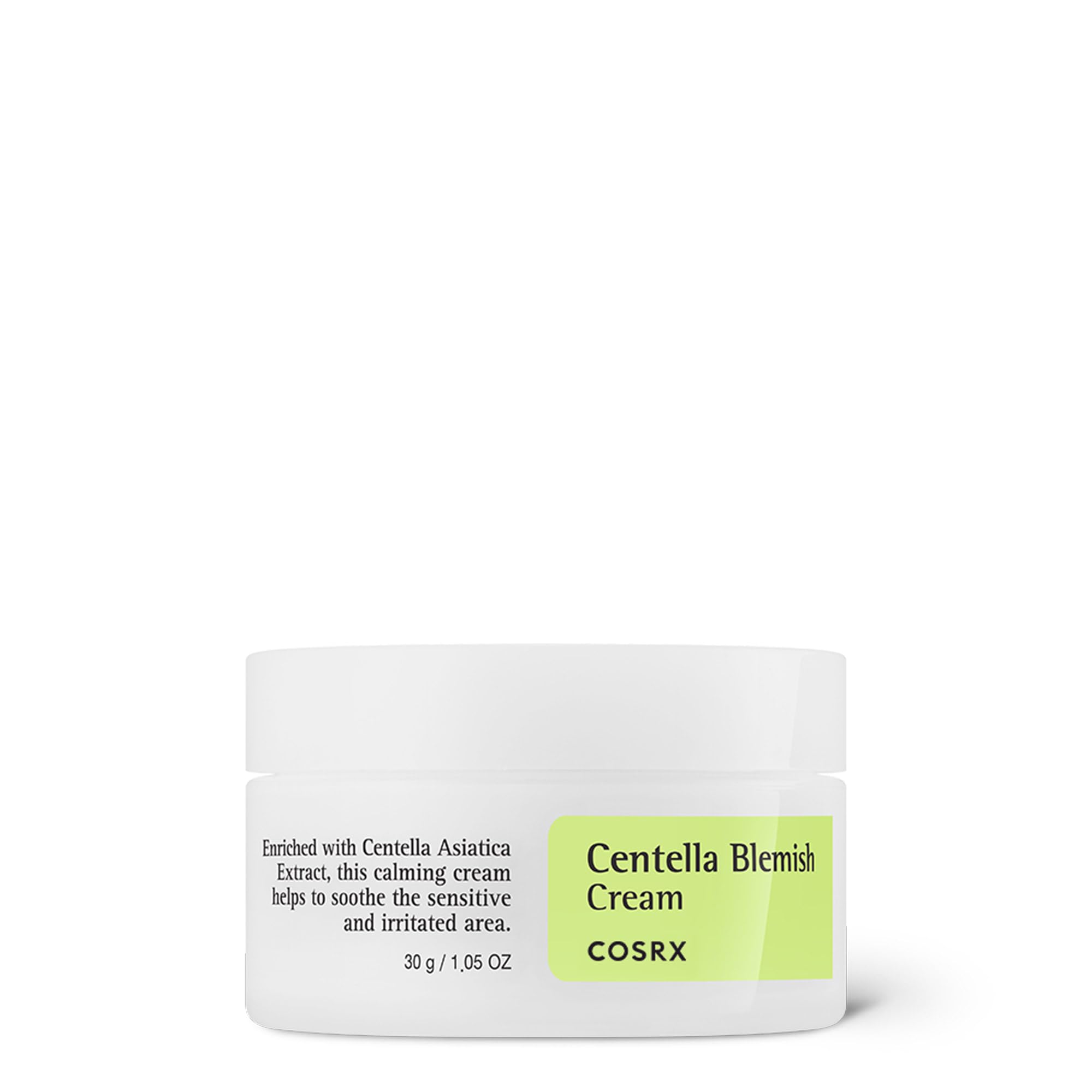 Centella Blemish Cream