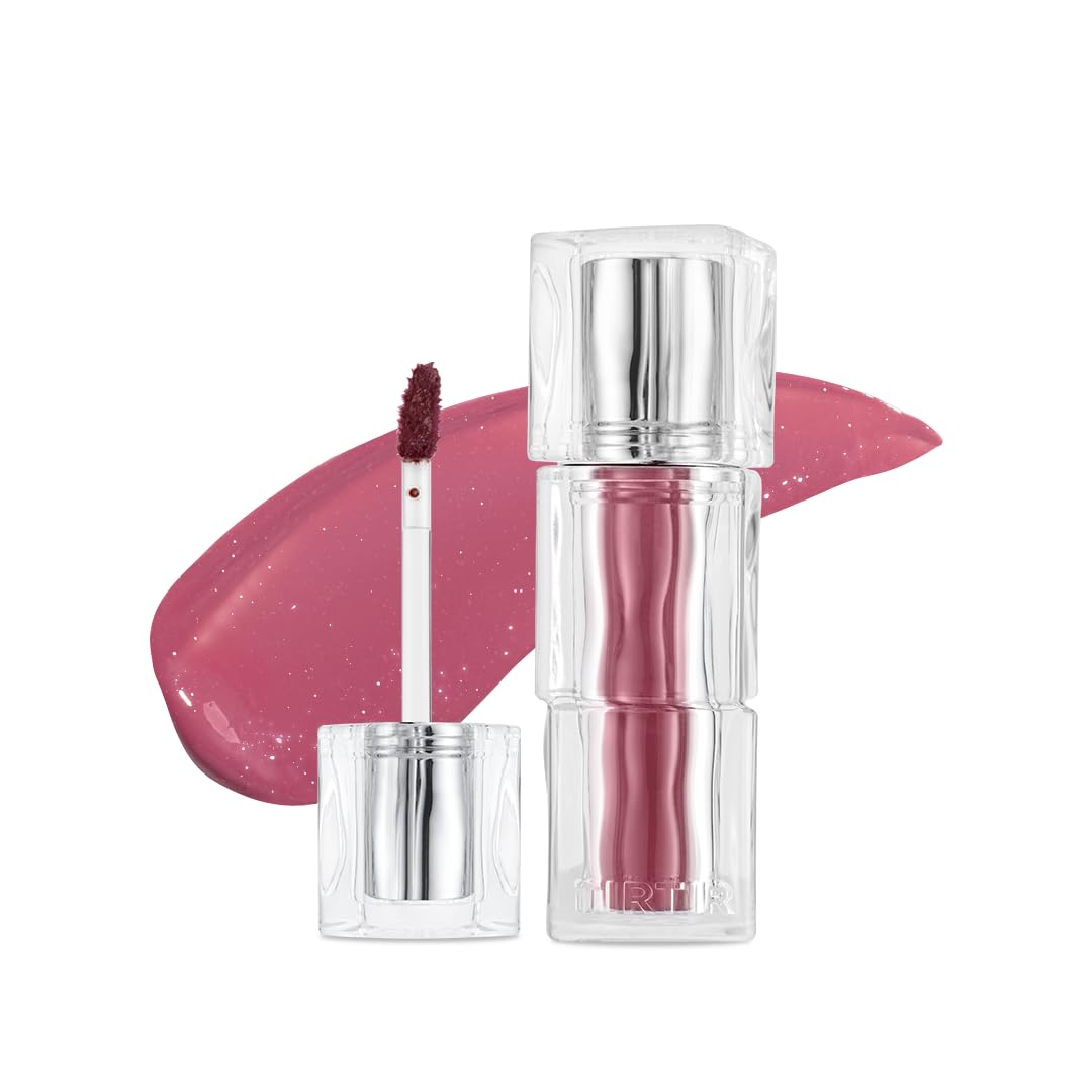 WATERISM GLOW TINT 01 MAUVE ROSE