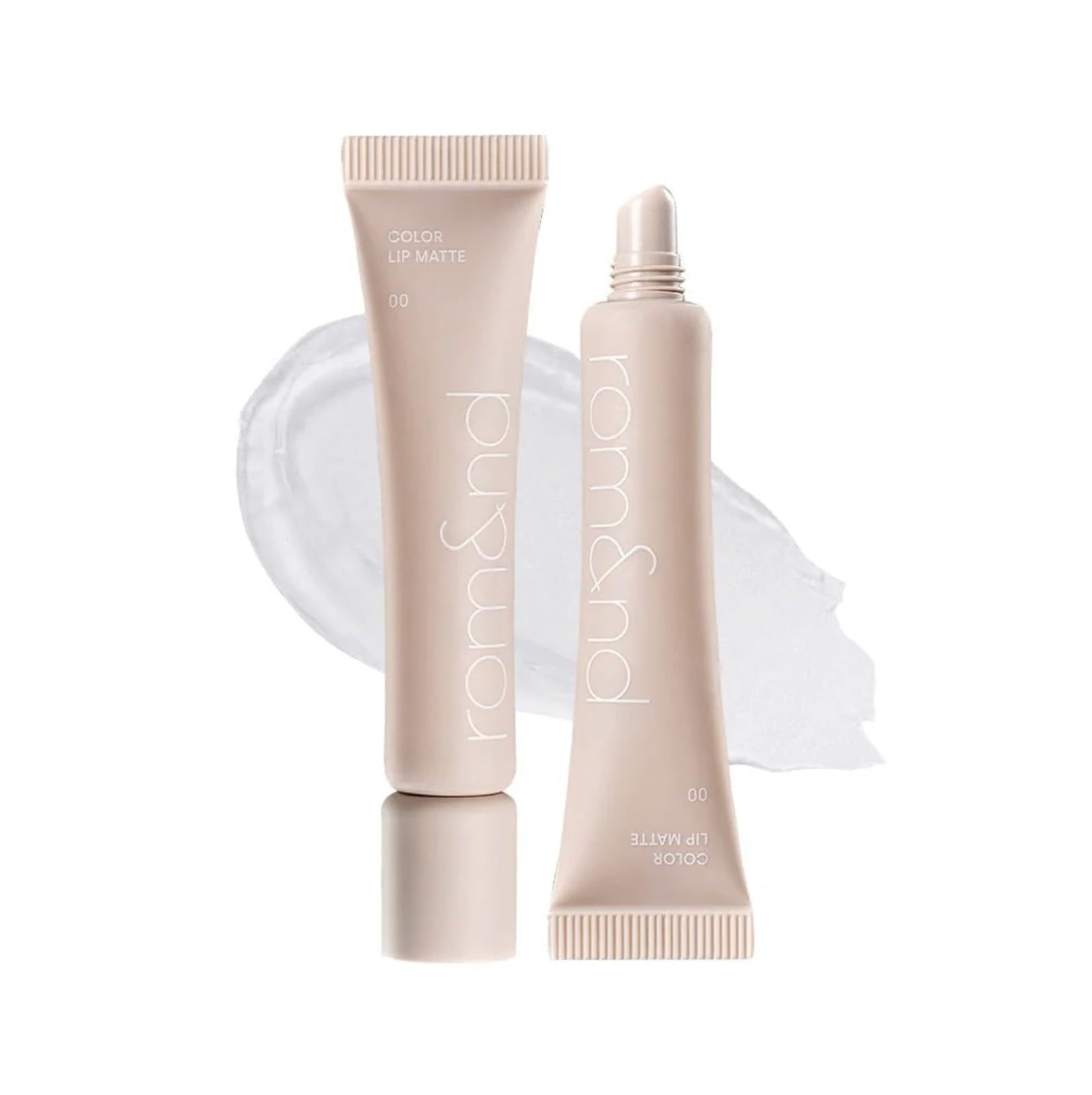 rom&nd COLOR LIP MATTE 06 STRAWBERRY WHIP