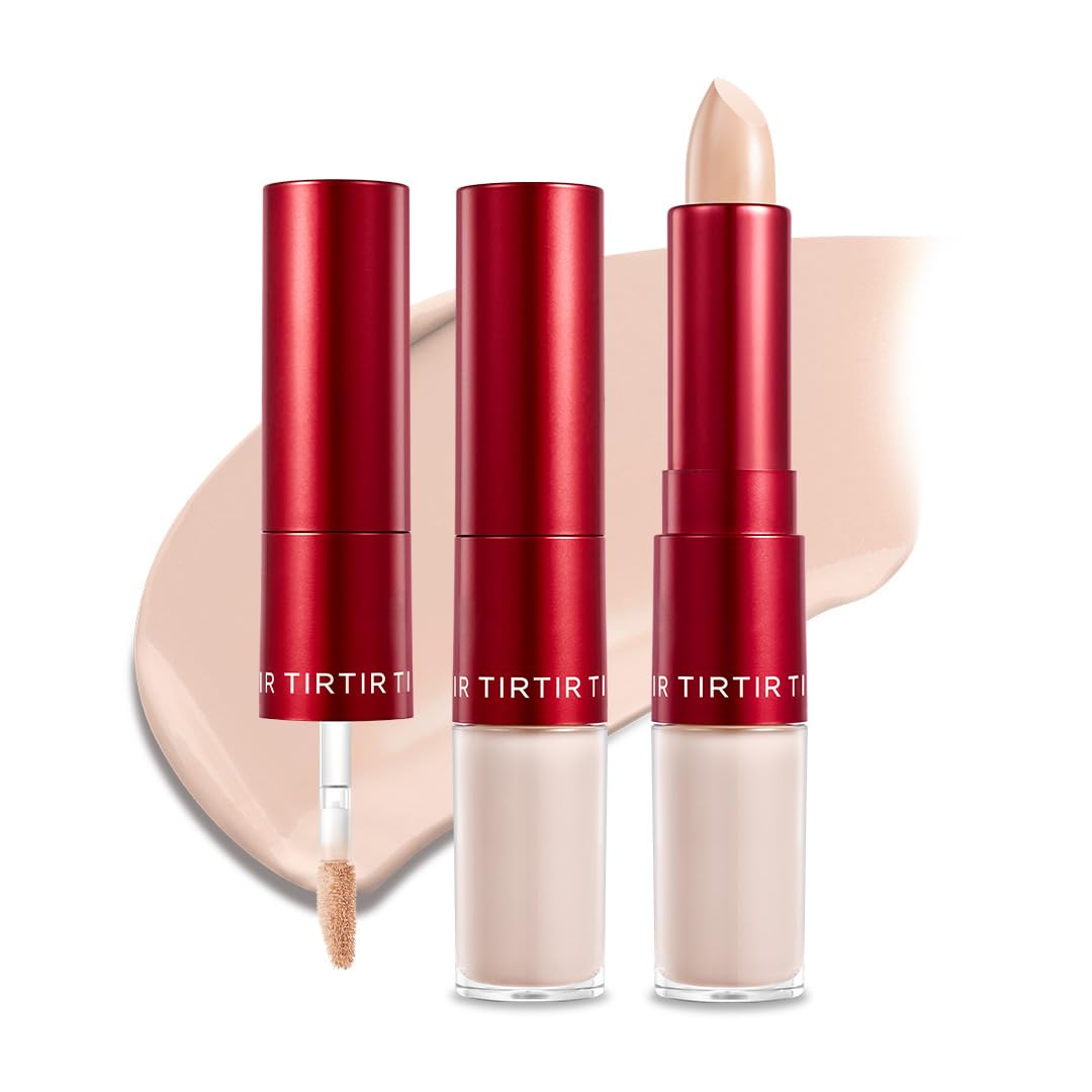 GLIDE & HIDE BLURRING CONCEALER 2 C