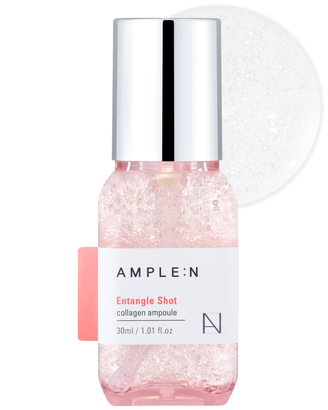 AMPLE:N Entangle Shot Collagen ampoule 30ml
