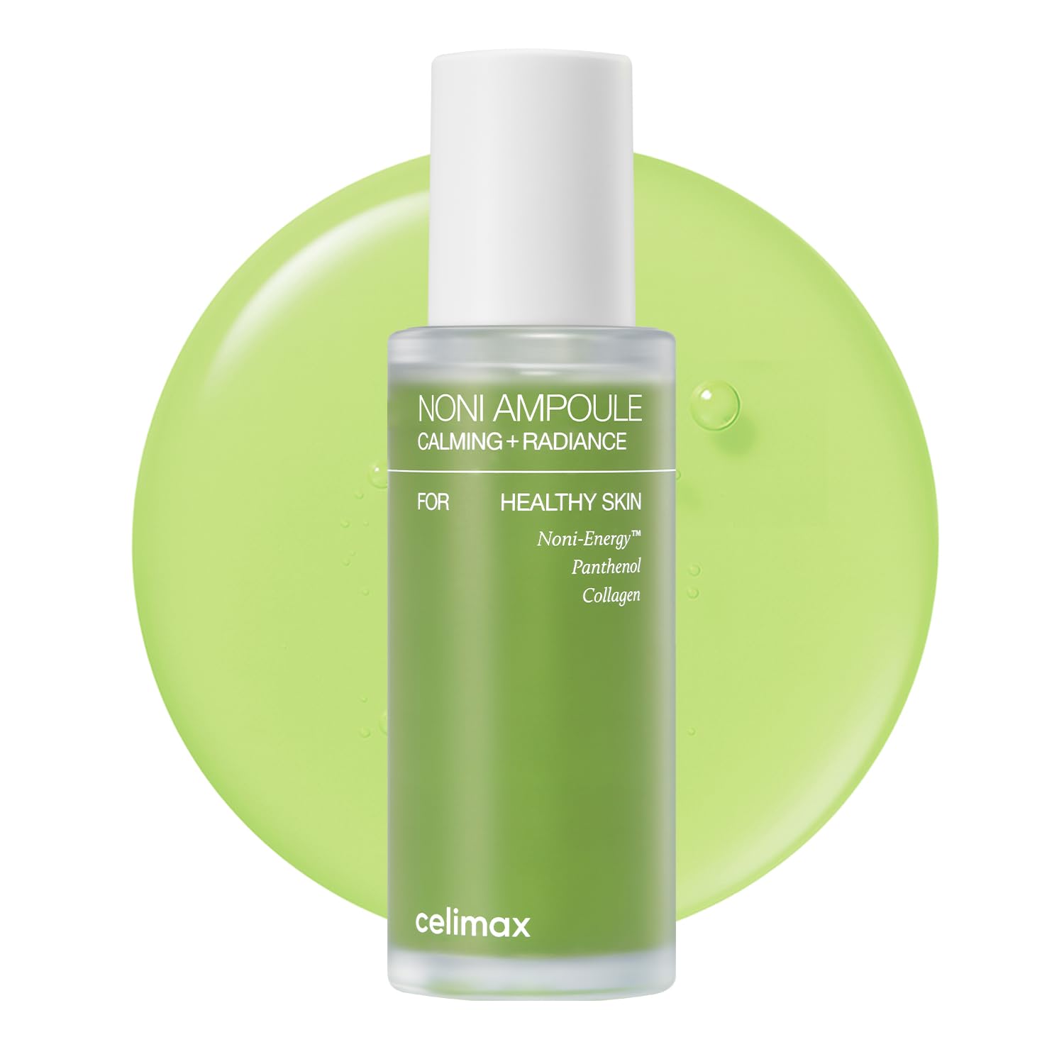 CELIMAX THE REAL NONI ENERGY AMPOULE 50ML