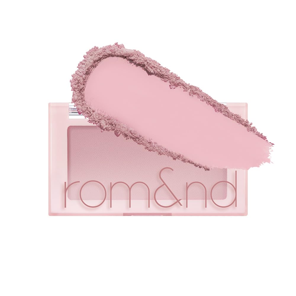 rom&nd BETTER THAN CHEEK D02