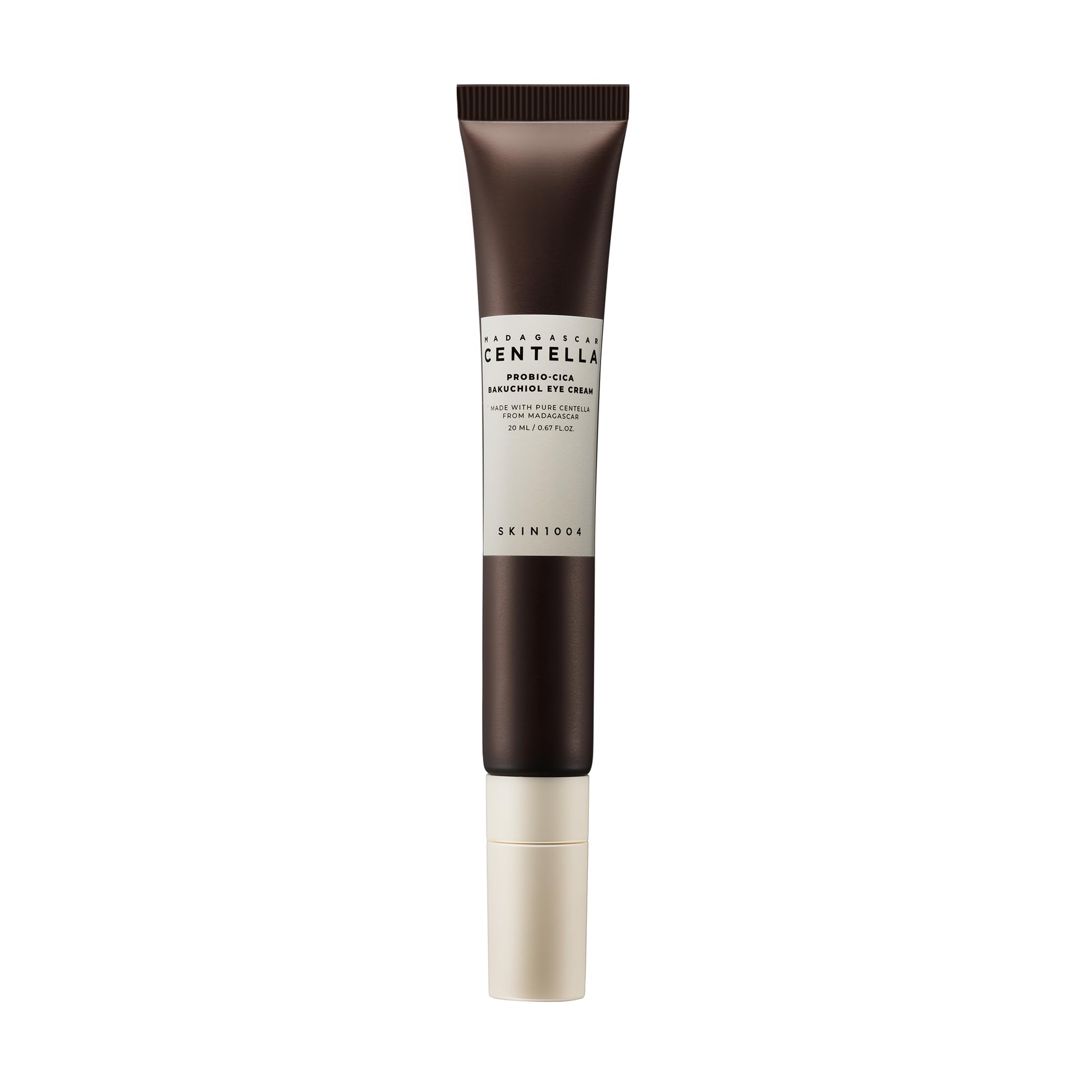 SKIN1004 Madagascar Centella Probio-Cica Bakuchiol Eye Cream 20ml