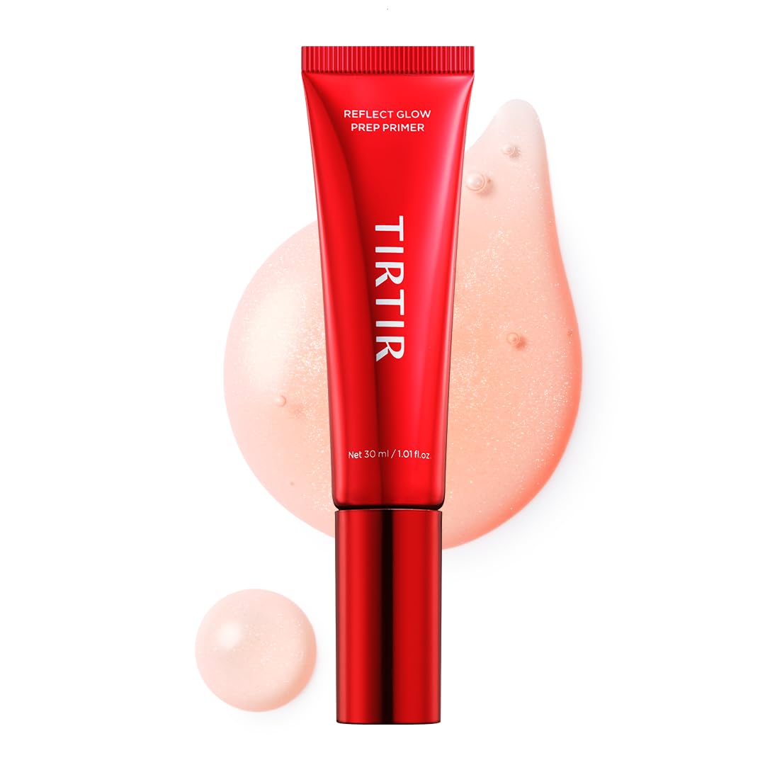 TIRTIR REFLECT GLOW PREP PRIMER