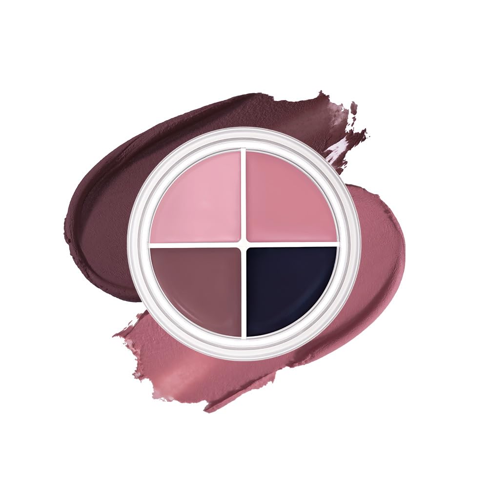 rom&nd HANALL EYEPOT LINER 05 GREY PINK POT