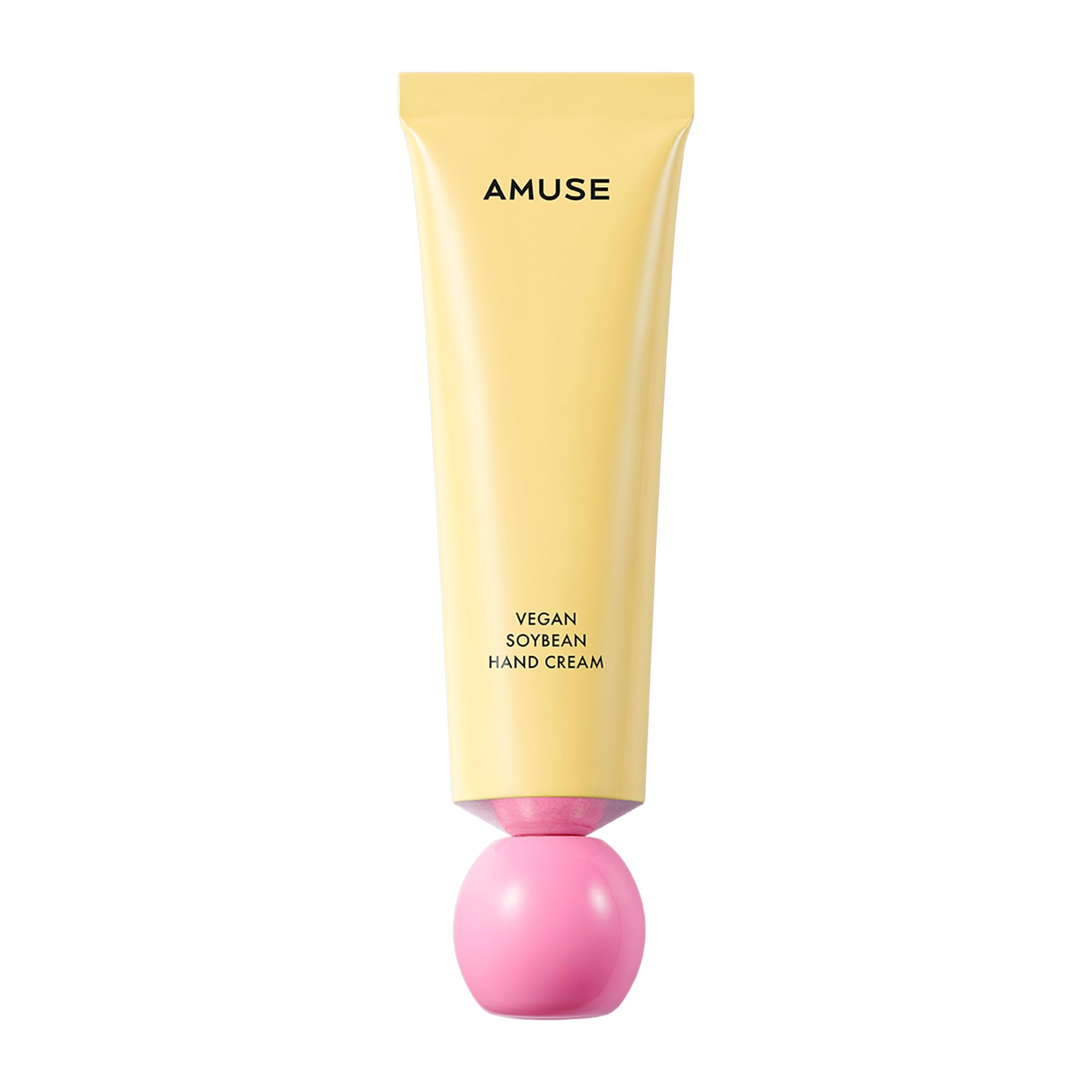VEGAN SOYBEAN HAND CREAM ENERGY