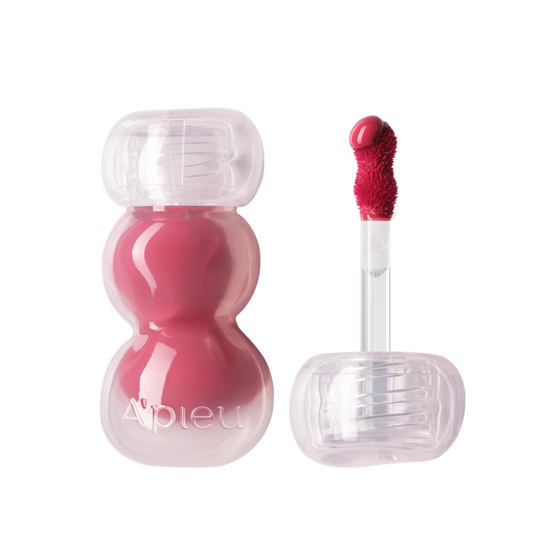 A'PIEU JELLY TINT 02 GUAVA JELLY