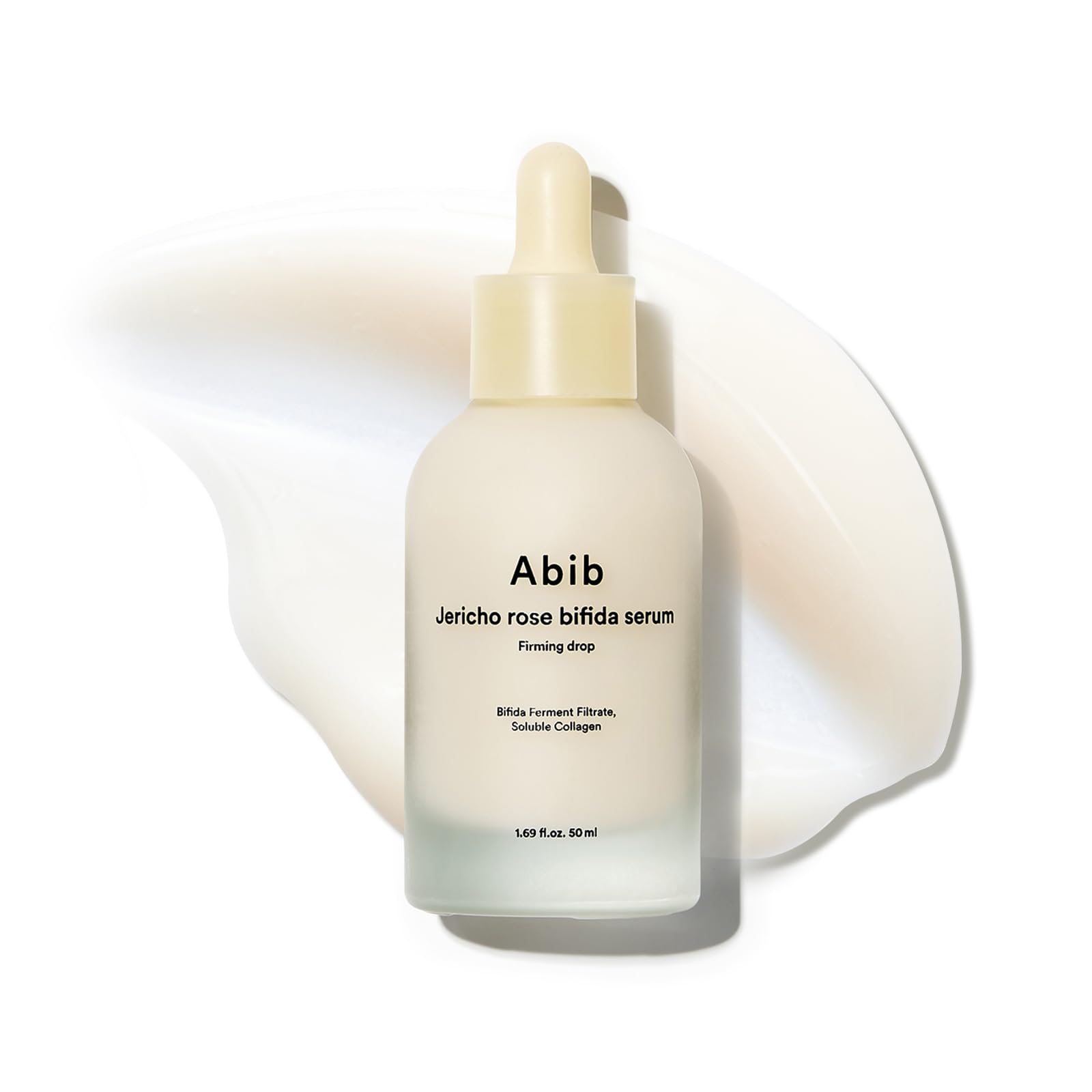 Abib Jericho rose bifida serum 
Firming drop