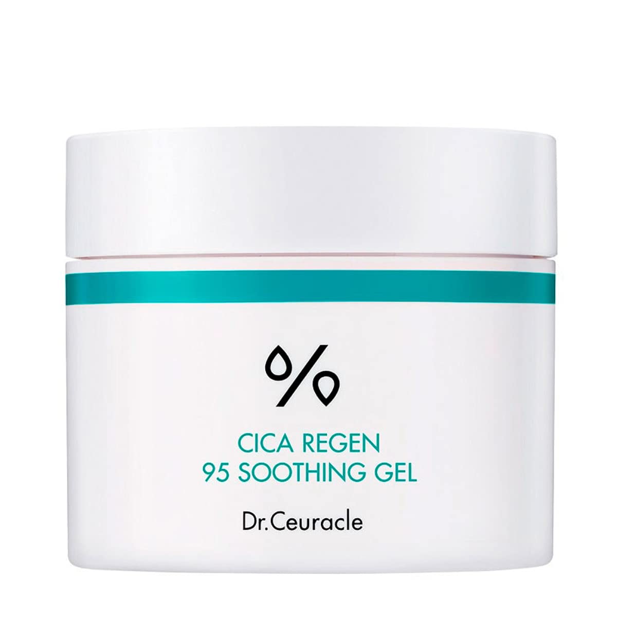  CICA REGEN 95 SOOTHING GEL