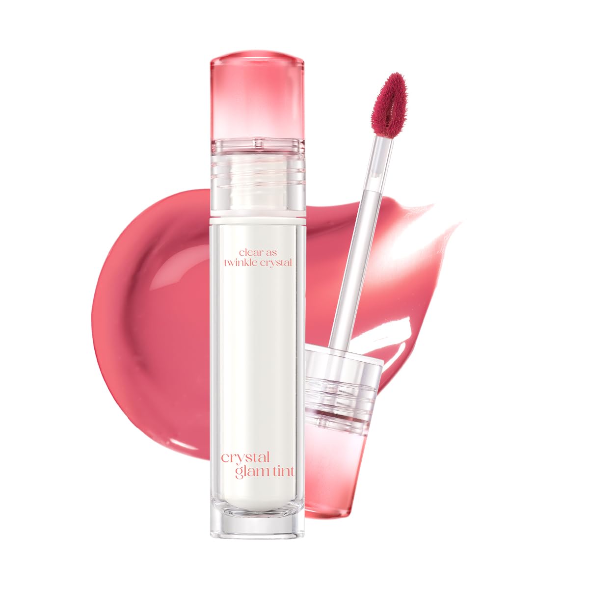 CLIO CRYSTAL GLAM TINT 06 DAILY MAUVE
