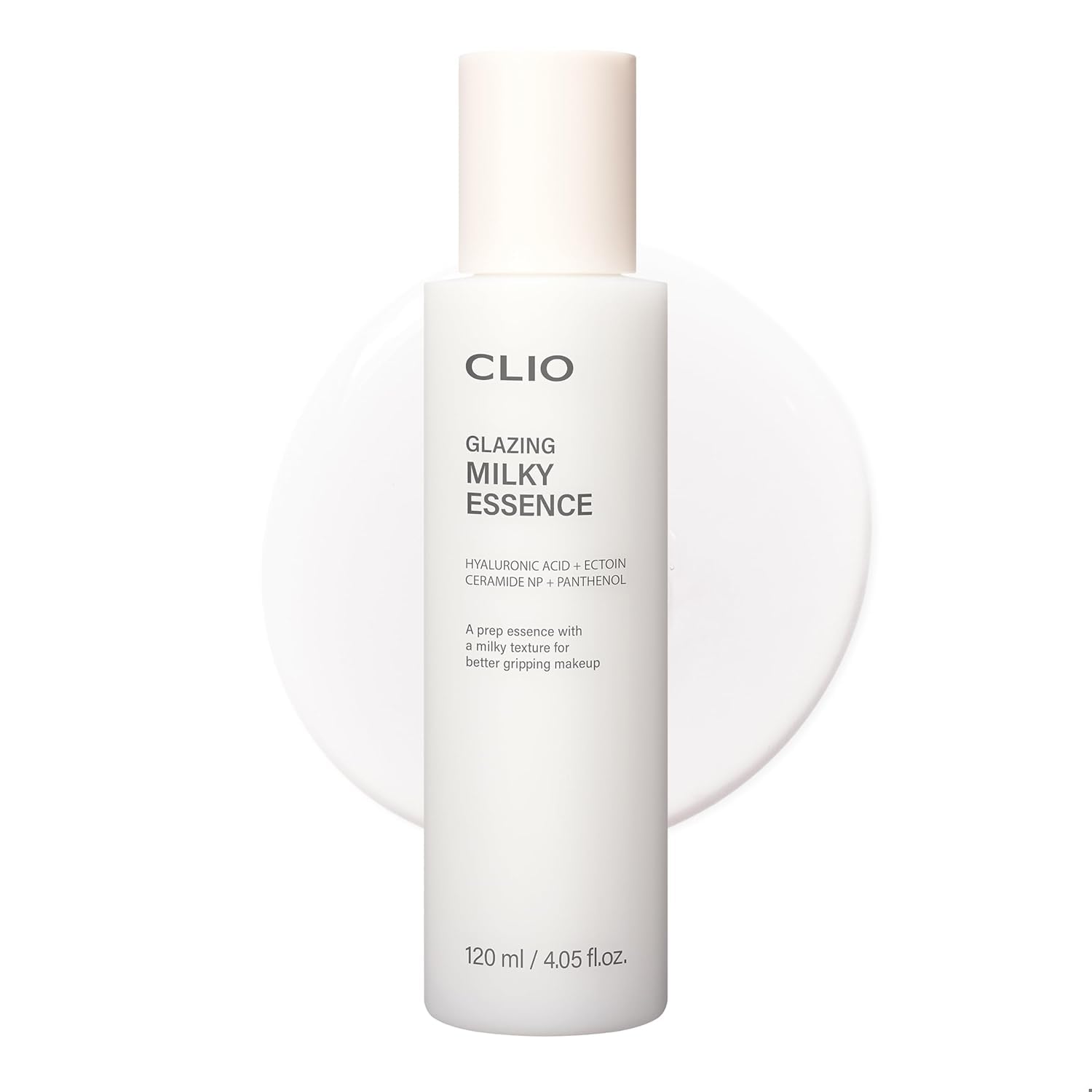CLIO GLAZING MILKY ESSENCE
