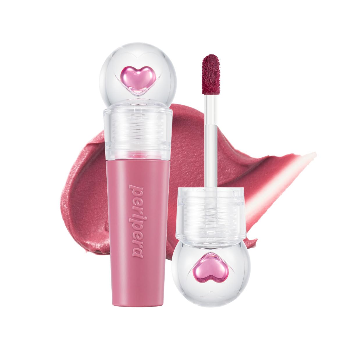 PERIPERA INK JELLABLE TINT 10 OMNI ROSE