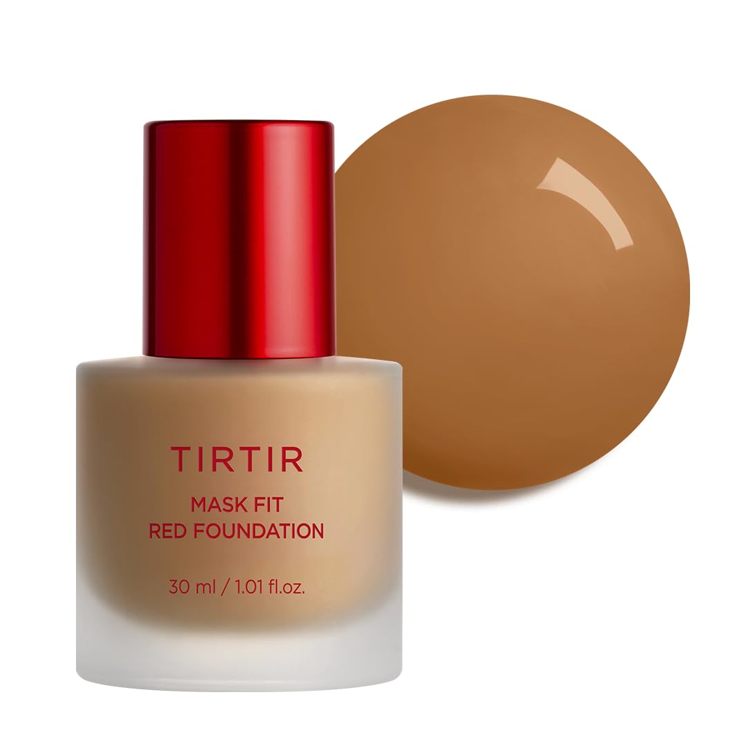 MASK FIT RED FOUNDATION 39W CARAMEL