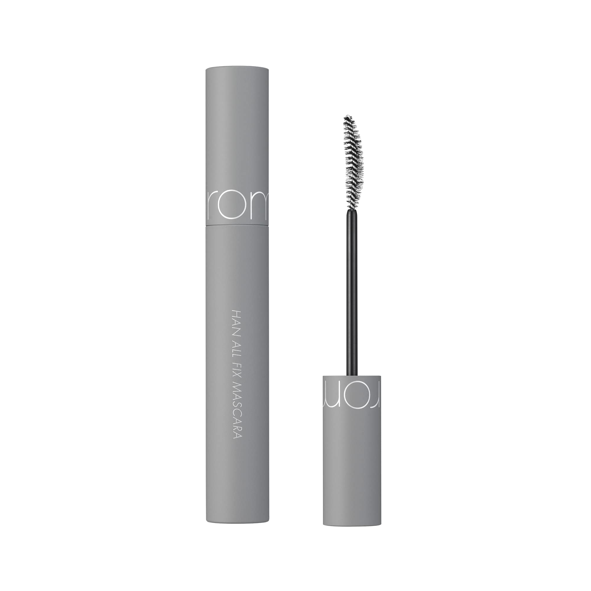 rom&nd HAN ALL FIX MASCARA L01 LONG BLACK