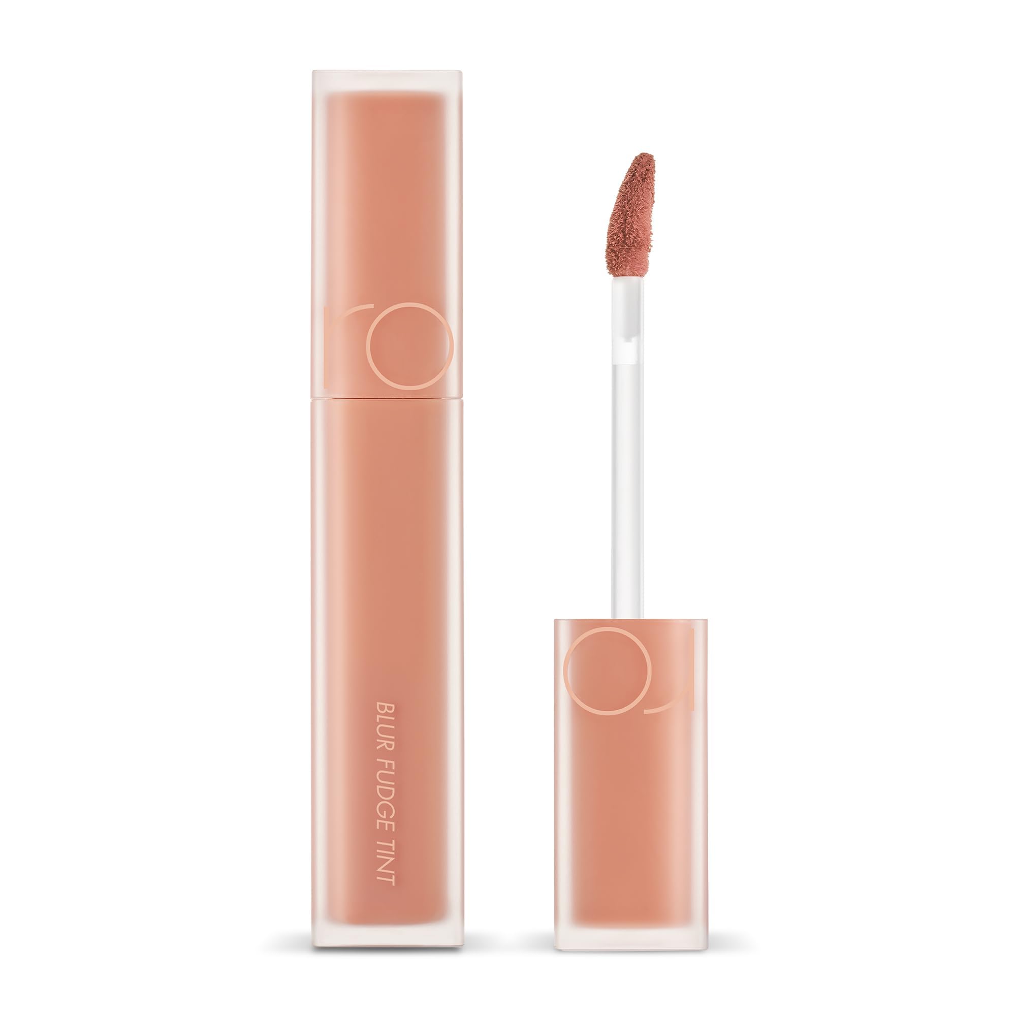 rom&nd BLUR FUDGE TINT 12 WARMING UP