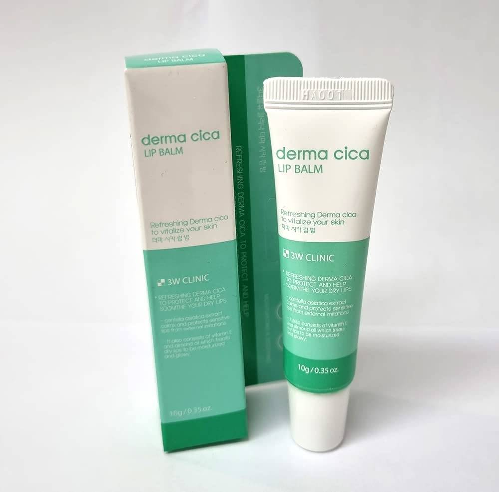  CICA LIP BALMDERMA