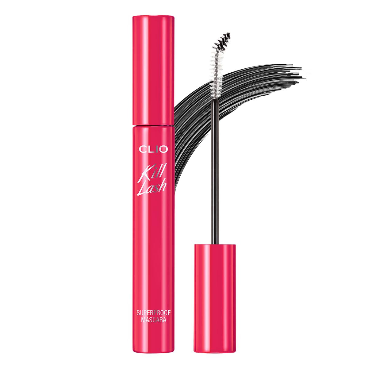 CLIO KILL LASH SUPERPROOF MASCARA 20 BOUNCY LASH