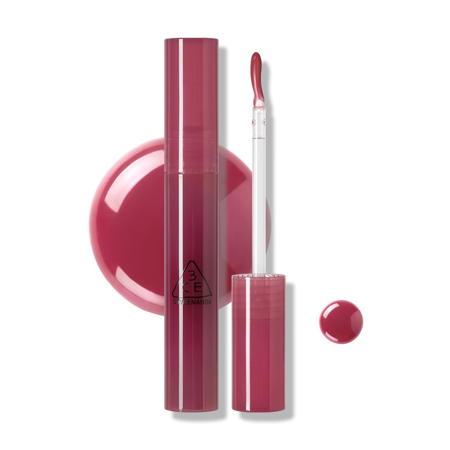 3CE Drop Glow Gel -Very Sure