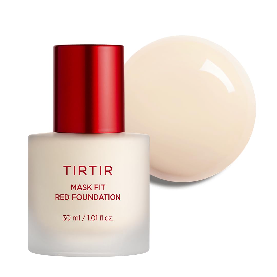 MASK FIT RED FOUNDATION 13N FAIR IVORY