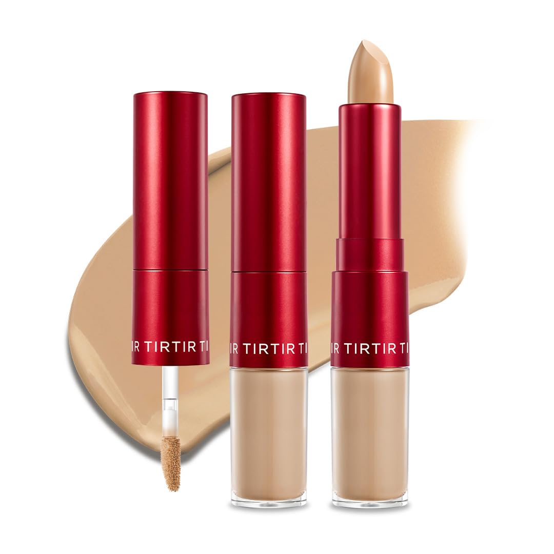 GLIDE & HIDE BLURRING CONCEALER 6 O