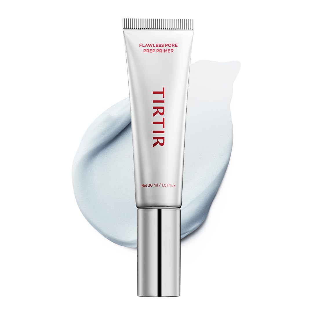 TIRTIR FLAWLESS PORE PREP PRIMER