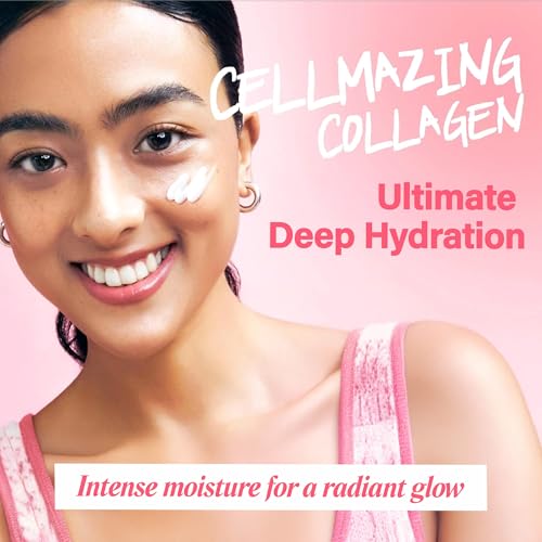 CELLMAZING Firming Gel Mask 1pc
