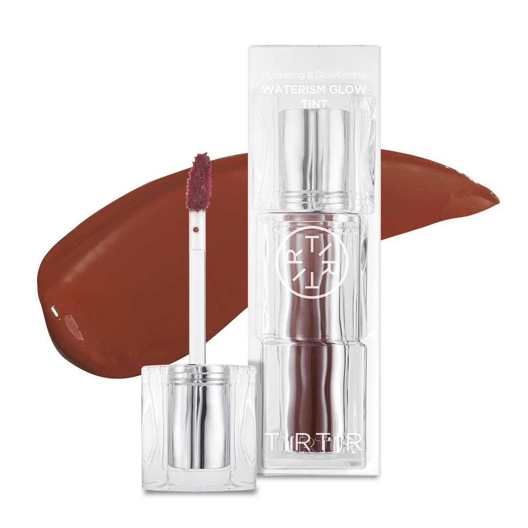 WATERISM GLOW TINT 06 HONEY NUT