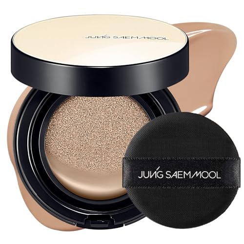 JUNGSAEMMOOL Essential Skin Nuder Cushion #26N Taupe Beige