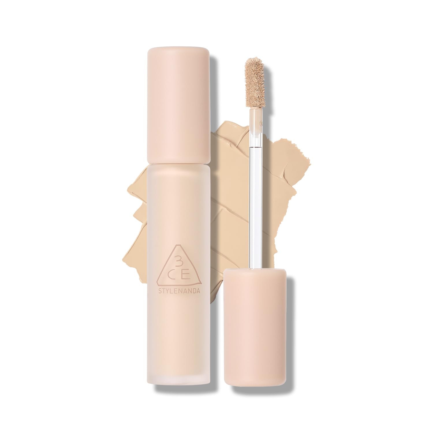3CE SKIN FIT COVER LIQUID CONCEALER