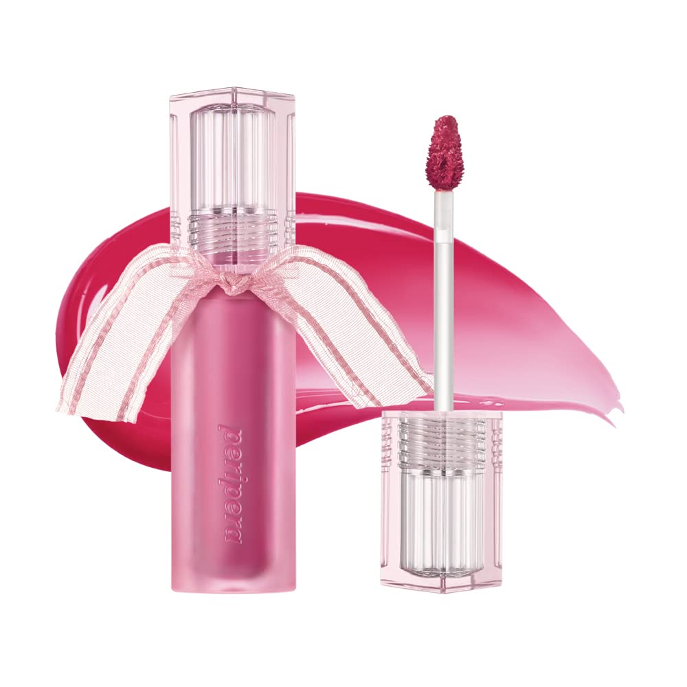 PERIPERA WATER BARE TINT 08 PURE PINK
