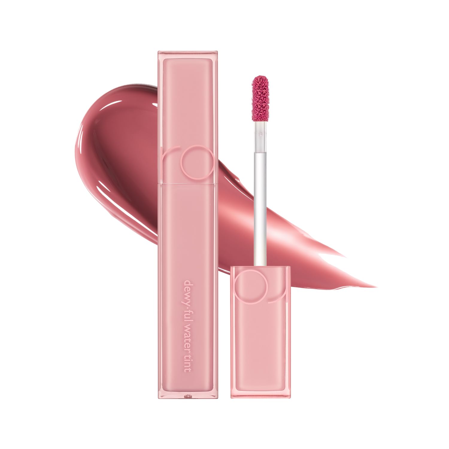 rom&nd DEWY·FUL WATER TINT 13 CUSTARD MAUVE