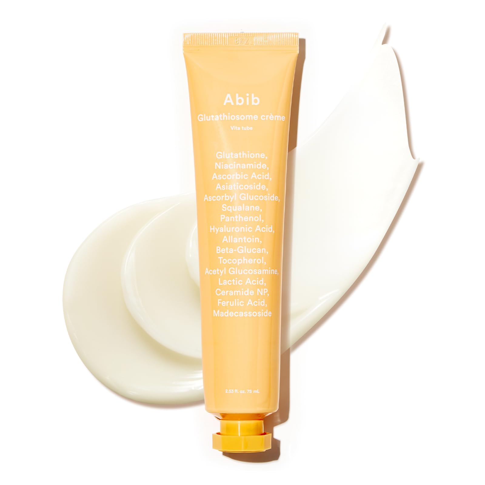 Abib Glutathione dark spot
Vita tube