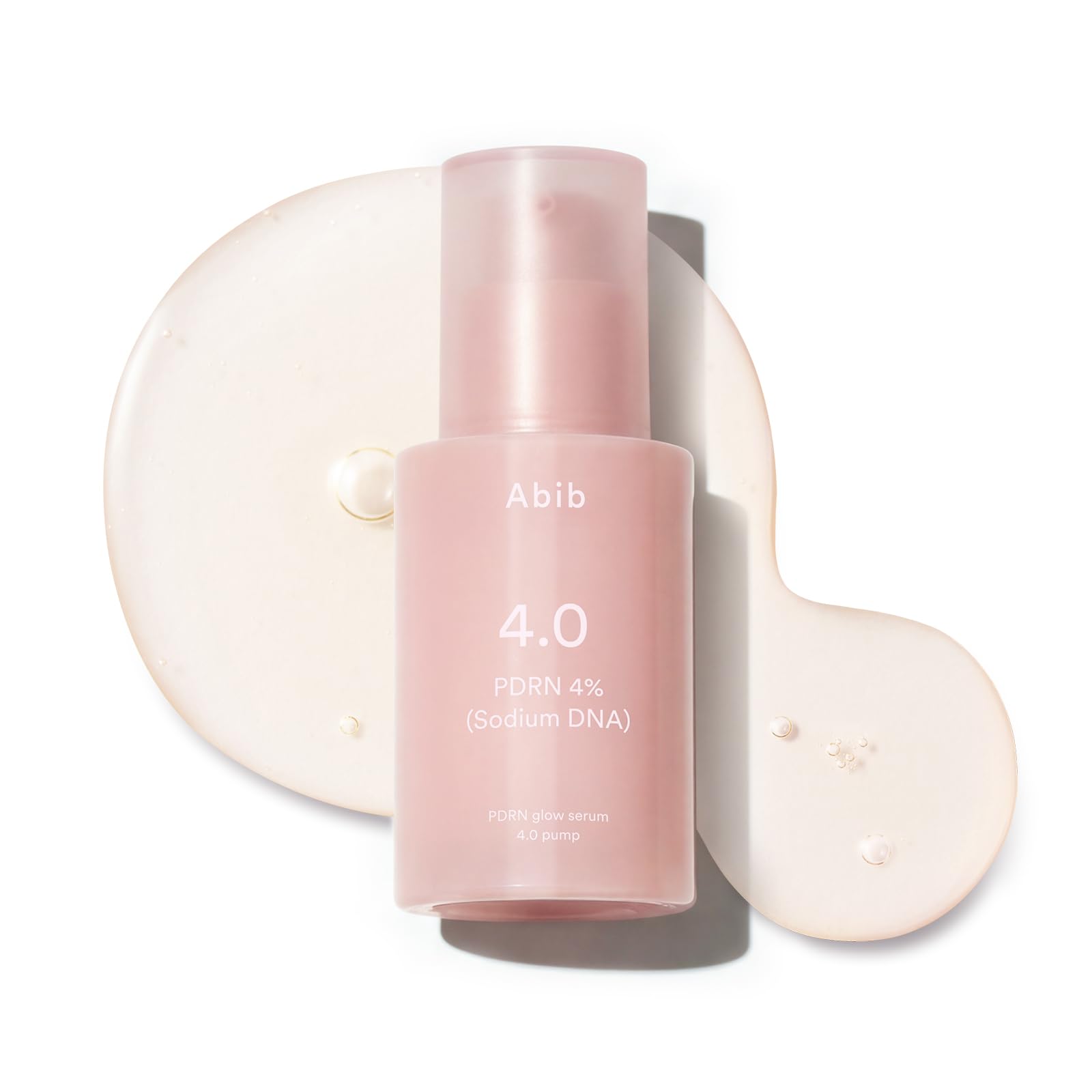 Abib PDRN Glow serum
4.0 pump