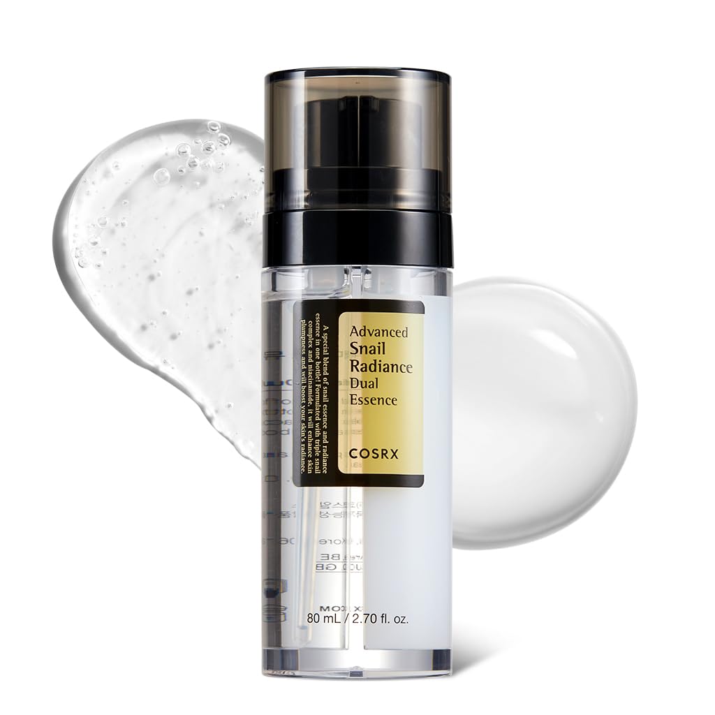 Advanced Snail Radiance Dual Essence_Global Ver.