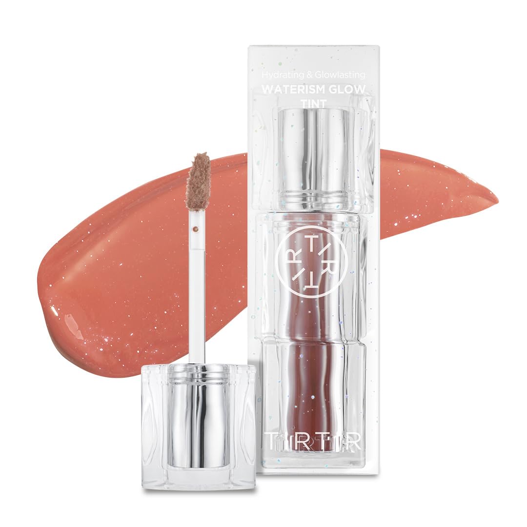 WATERISM GLOW TINT 09 SALMON SYRUP