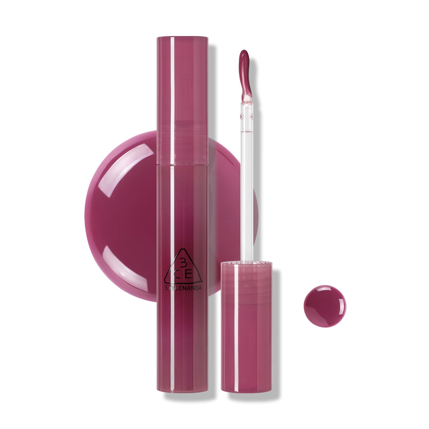 3CE Drop Glow Gel -Wonder