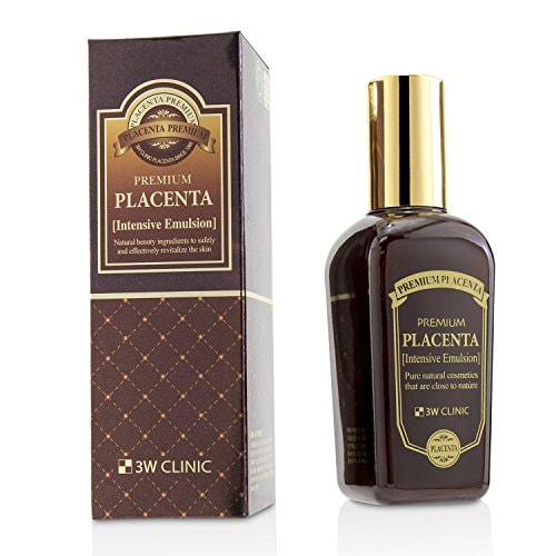 PLACENTA INTENSIVE EMULSION