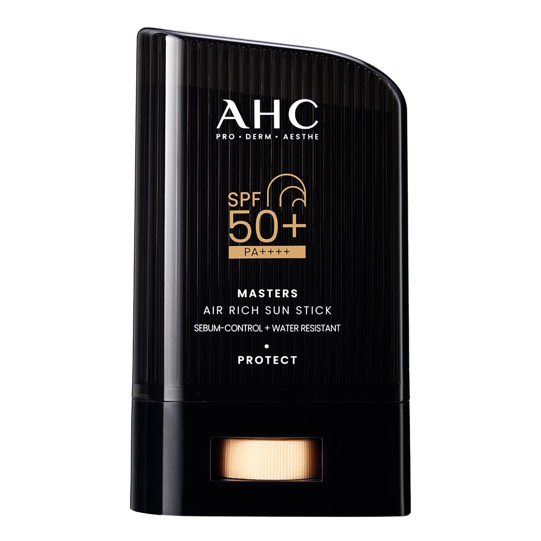 AHC MASTERS Air Rich Sun Stick(AD2) 22g
