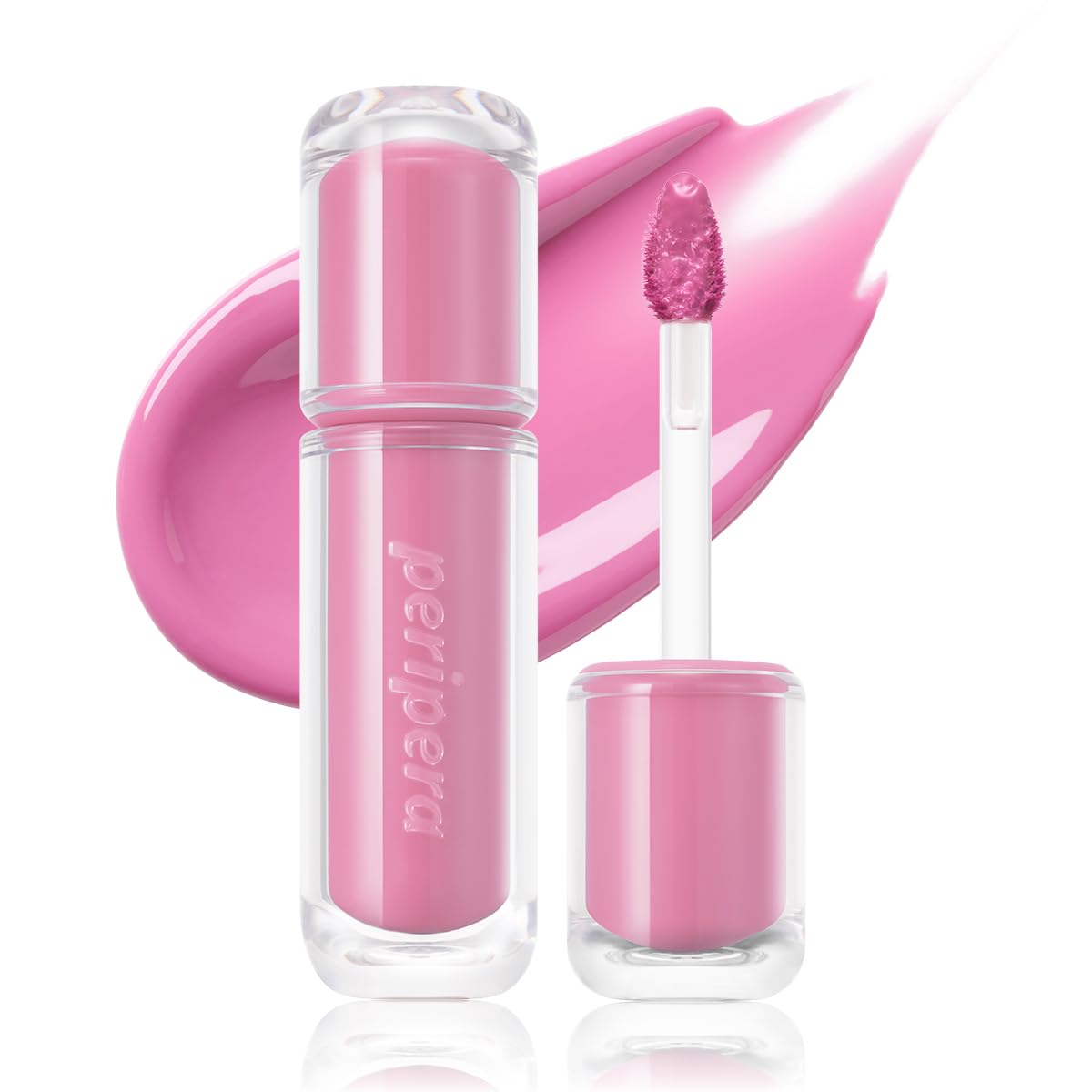 PERIPERA MOOD GLOWY TINT 06 PINK YOUTH