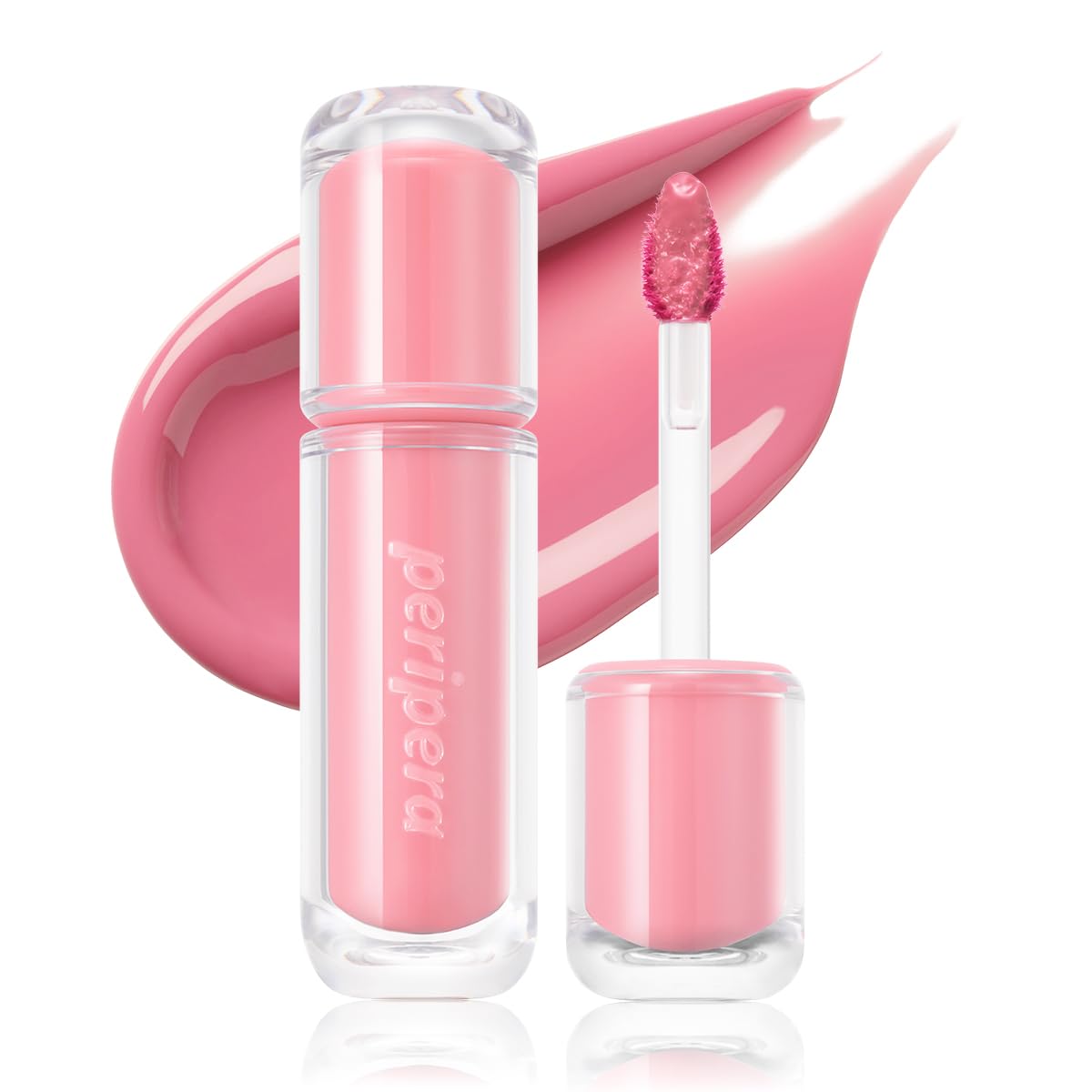 PERIPERA MOOD GLOWY TINT 04 ANYWAY, PEACH