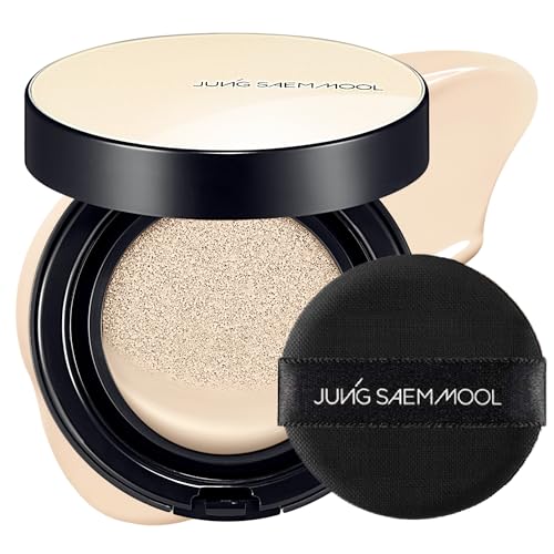 JUNGSAEMMOOL Essential Skin Nuder Cushion #13W Fair Ivory