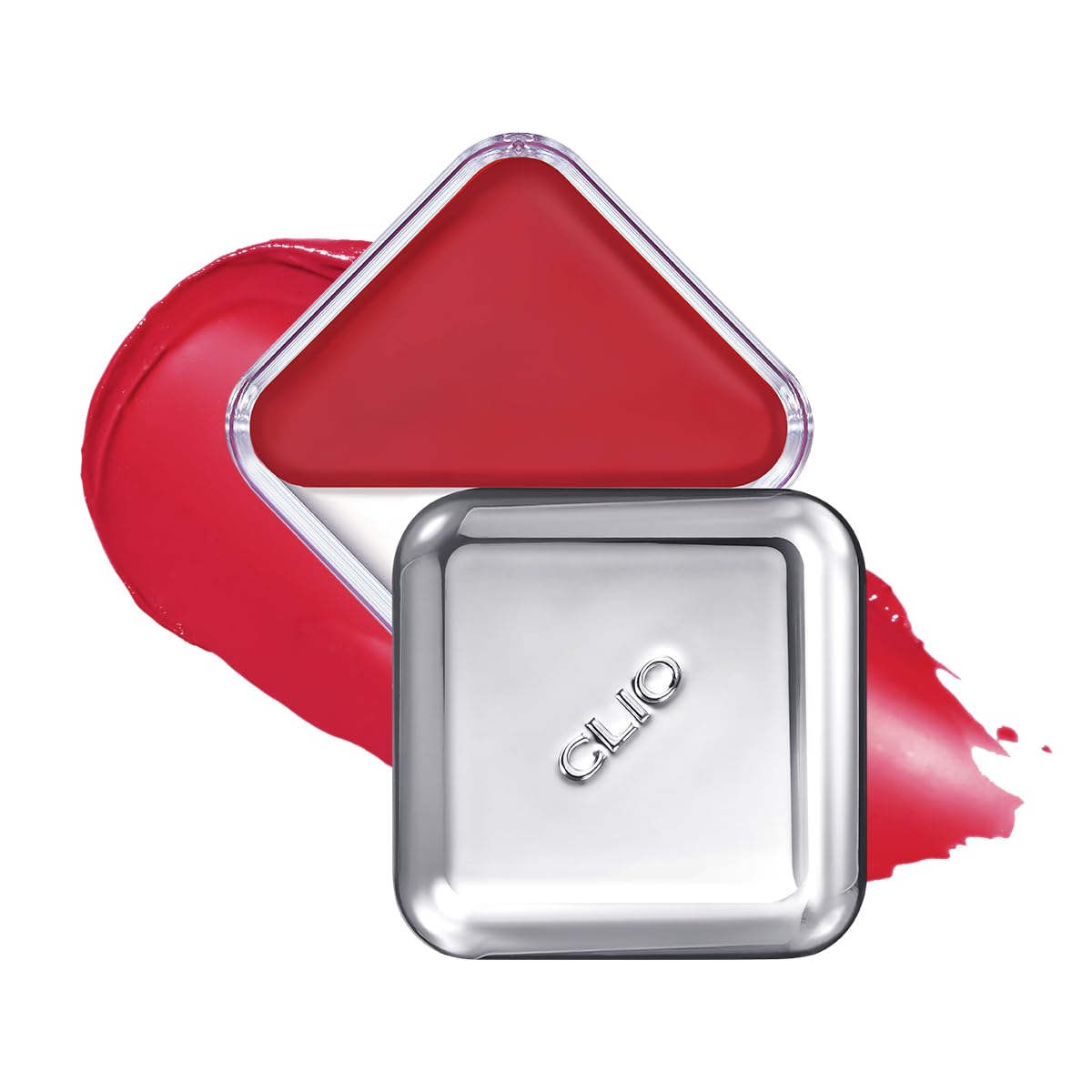 CLIO ESSENTIAL LIPCHEEK TAP 06 APPLE GARDEN