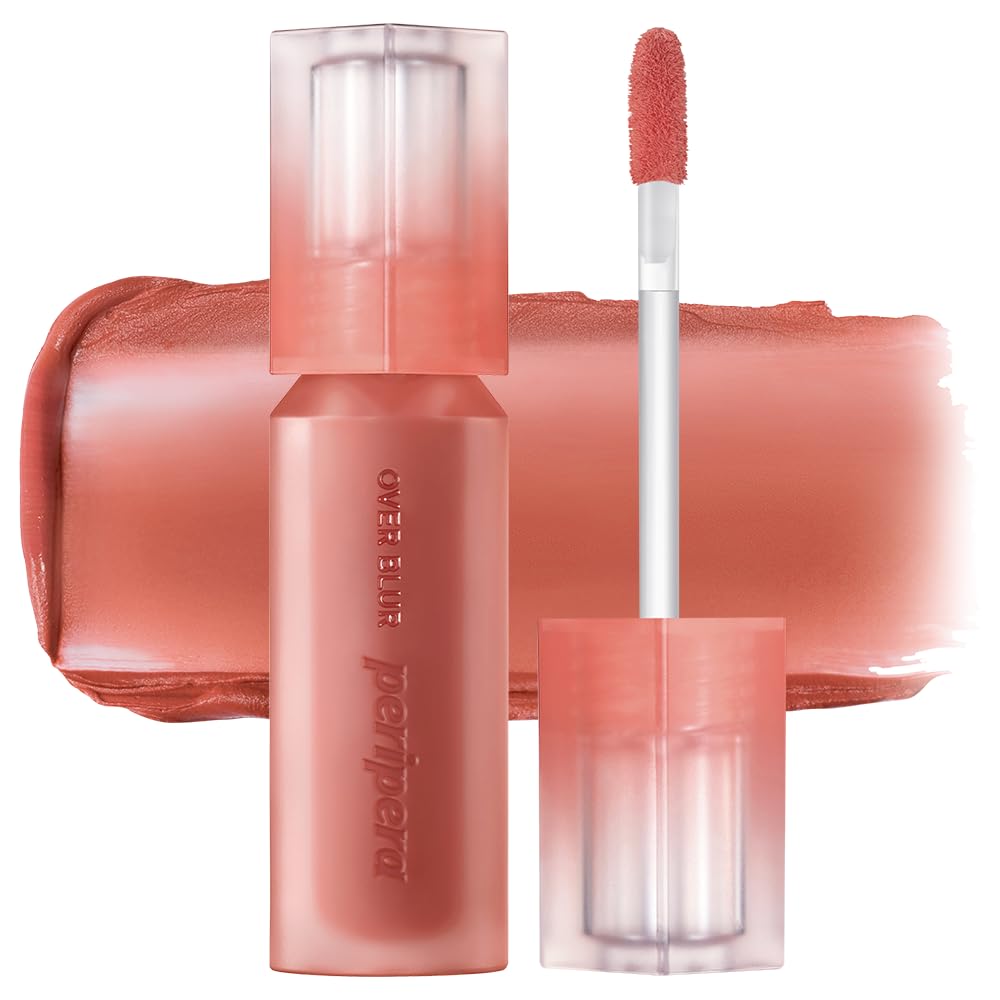 PERIPERA OVER BLUR TINT 05 VINTAGE ACORN