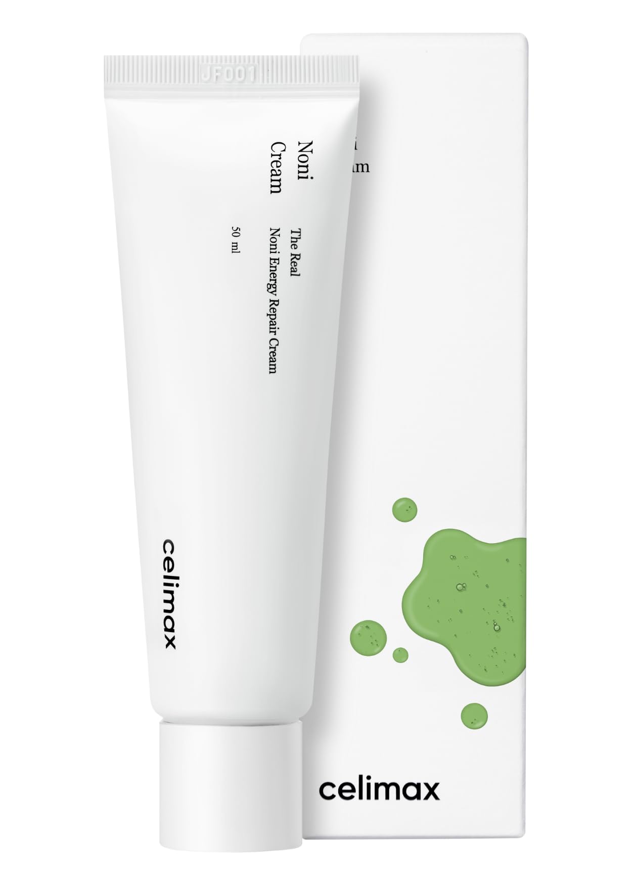 CELIMAX THE REAL NONI ENERGY REPAIR CREAM 50ML