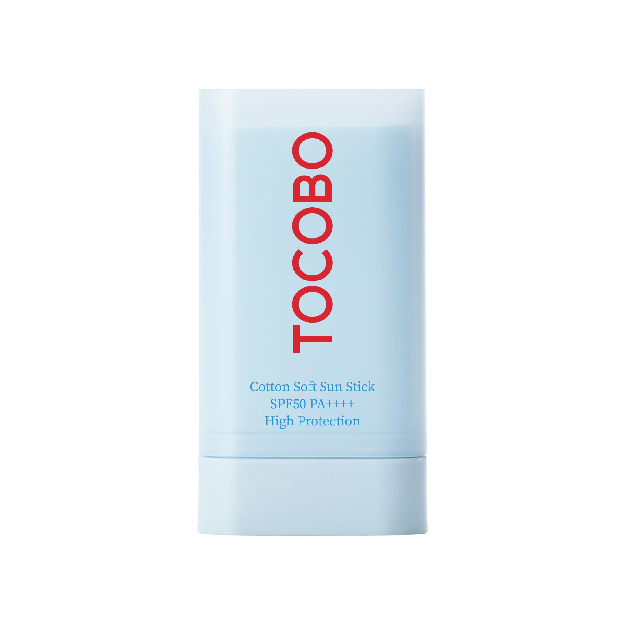 COTTON SOFT SUN STICK 19g SPF50+ PA++++ 