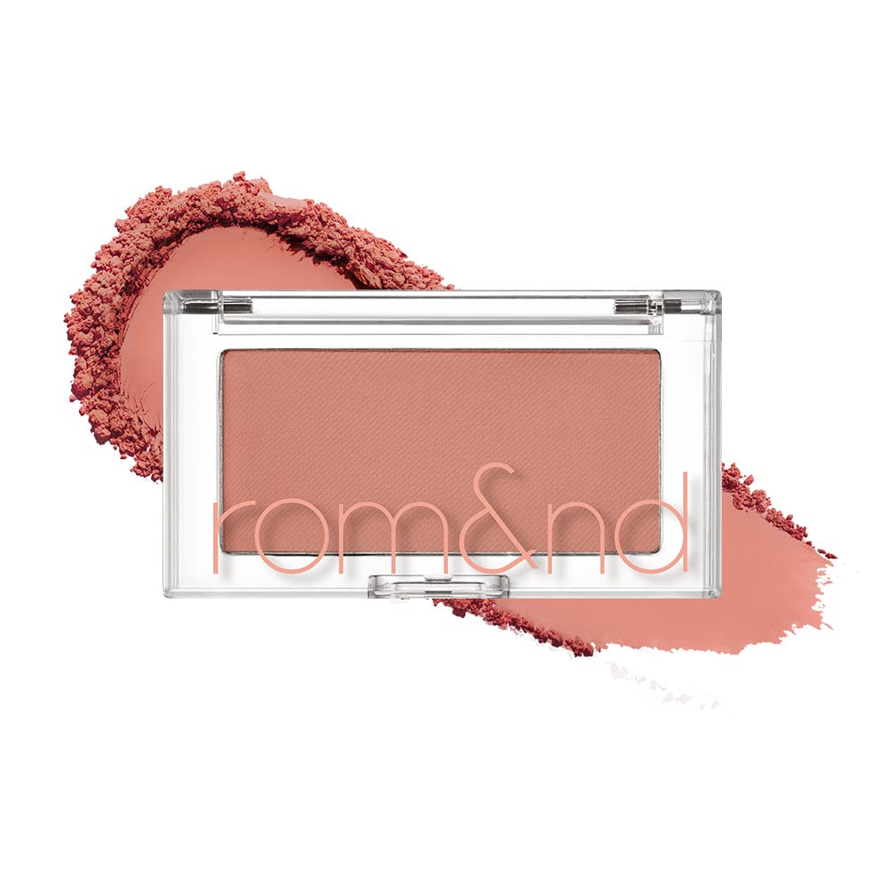 rom&nd BETTER THAN CHEEK C03 FIG CHIP